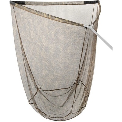 Fox Podberáková Sieť Camo Landing Net Spare Mesh 42"