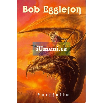 Eggleton, Bob - Bob Eggleton