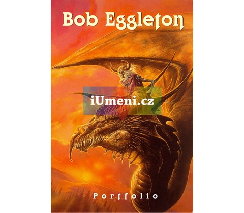 Eggleton, Bob - Bob Eggleton