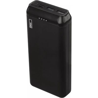 Emos Alpha2 20 20000 mAh Black