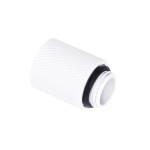 Alphacool Удължител Alphacool Eiszapfen, 20 mm, G1/4 вънжна към G1/4 вътрешна ре (AC-1020283)