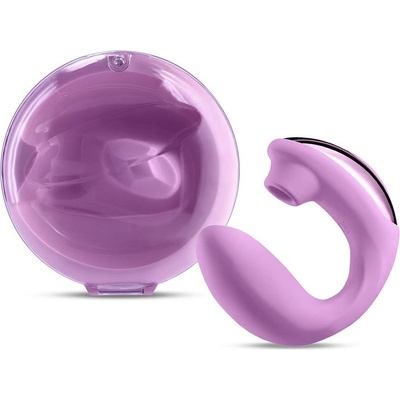 NS Novelties Desire Euphoria Magenta