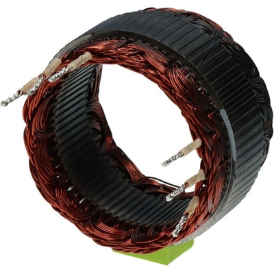 Stator, generátor VALEO 595311