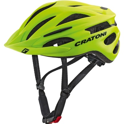 CRATONI Pacer White Matt 2025