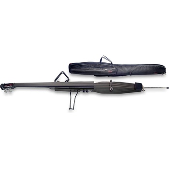 Stagg Контрабас електрически stagg - Модел edb-3/4 bk