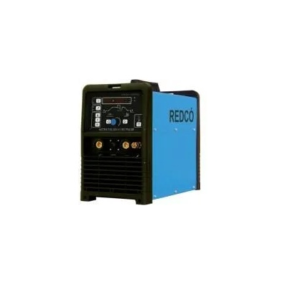 REDCO ASTRA TIG 200 Pulse