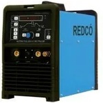 REDCO ASTRA TIG 200 Pulse Заваръчен апарат