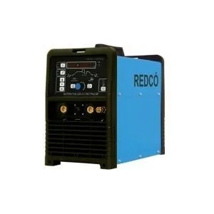 REDCO ASTRA TIG 200 Pulse Заваръчен апарат