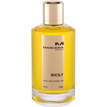 Mancera Sicily Parfumovaná voda unisex 120 ml