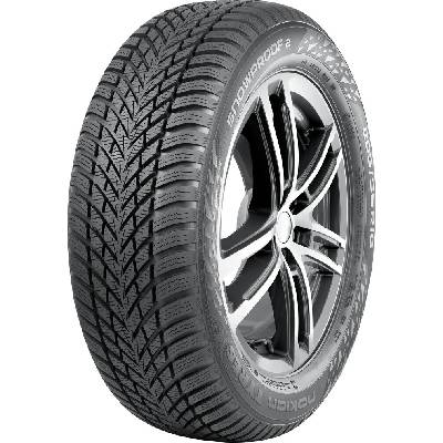 Nokian WR Snowproof 2 SUV 285/40 R21 109V