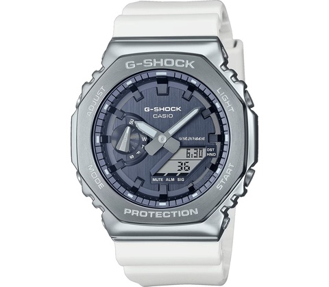 Casio GM-2100WS-7A