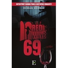 Red wine 69 - Horňák Roman