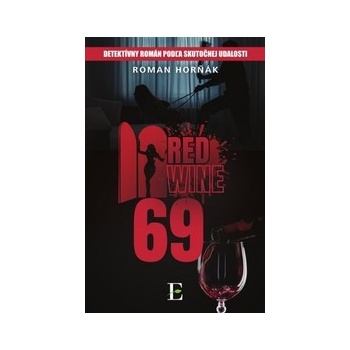 Red wine 69