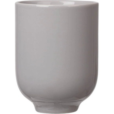 blomus 2 бр сиви двустенни чаши 250 мл blomus от серия ro