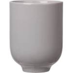 blomus 2 бр сиви двустенни чаши 250 мл blomus от серия ro