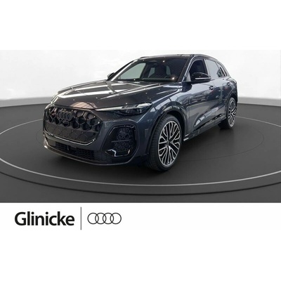 Audi SQ5 270 kW