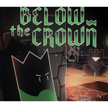 Below the Crown