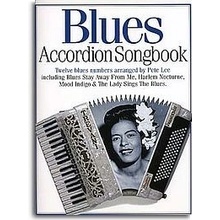 Accordion Songbook BLUES