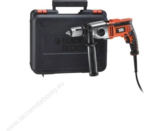 Black & Decker KR7532K