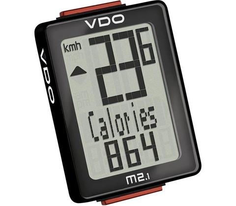 VDO M2.1 WR