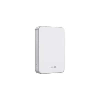 SHARGE Powerbank M7 10000mAh 30W Silver