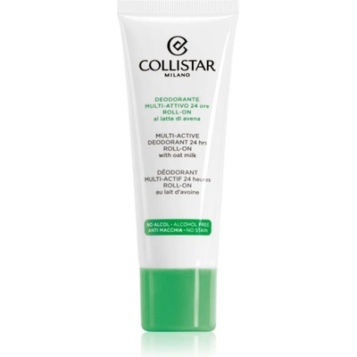 Collistar Special Perfect Body Multi-Active Deodorant 24 Hours рол-он за всички видове кожа 75ml