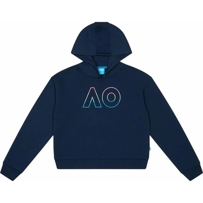 Australian Open AO Logo Modrý