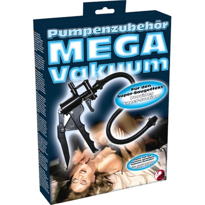 You2Toys Penis Pump