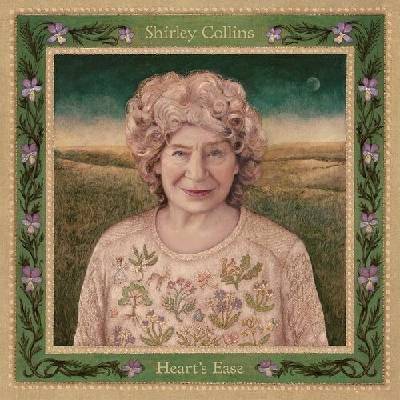 Heart's Ease - Shirley Collins CD