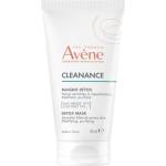 Avène Cleanance Detox Mask детоксикираща маска за лице 50ml