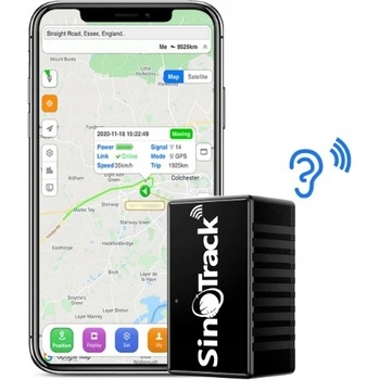 SinoTrack ST-903