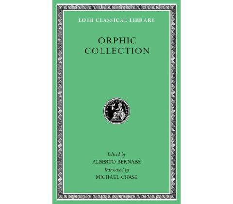 Orphic Collection