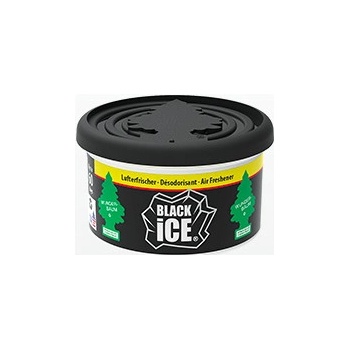 WUNDER-BAUM Fiber Can Black Ice