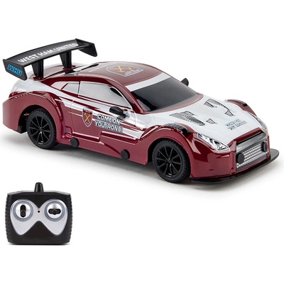 West Ham United RC Sportscar RTR 1:24