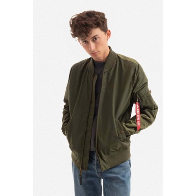 Alpha Industries Яке бомбър Alpha Industries Alpha Industries MA-1 TT 191103257 (191103.257)