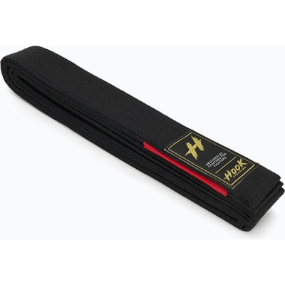 Kuro-Obi HOOK FIGHTING black
