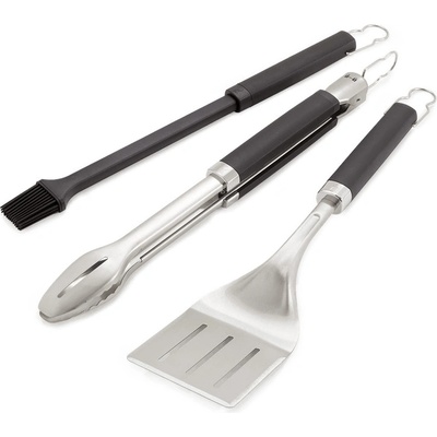 Weber Sada grilovacího náčiní Precision 3-dílná 6764 – Zboží Dáma
