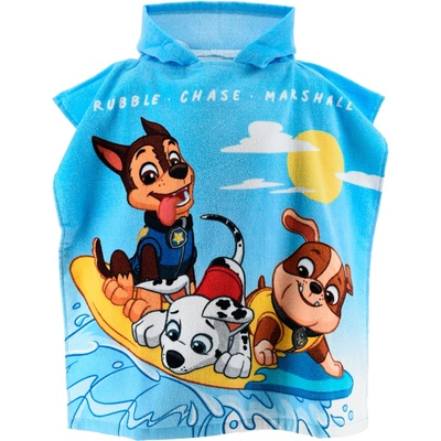 Kids movie heroes Пончо paw patrol