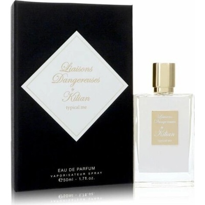 By Kilian Liaisons Dangereusestypical me parfumovaná voda unisex 50 ml