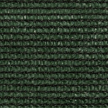 Petromila HDPE 3/4 x 2 m tmavě zelená