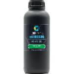 3DJAKE ecoResin Yellow-Green - 1.000 г (RES-ECO-YGR-1000)