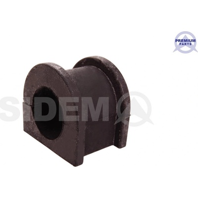 Ulożenie priečneho stabilizátora SIDEM 804810