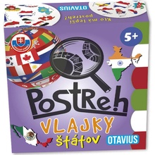Postreh Vlajky
