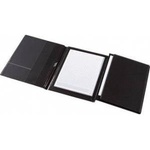 Panta Plast Driver Briefcase A5 PVC black