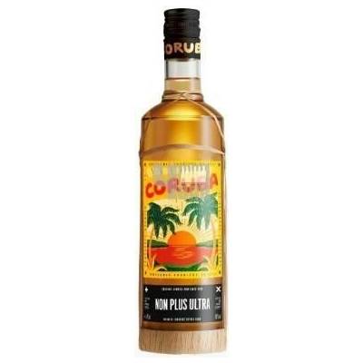 Coruba Rum Non Plus Ultra 40% 1 l (holá láhev)