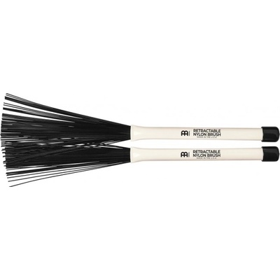 Meinl SB304 Retractable Nylon Brush – Zboží Dáma