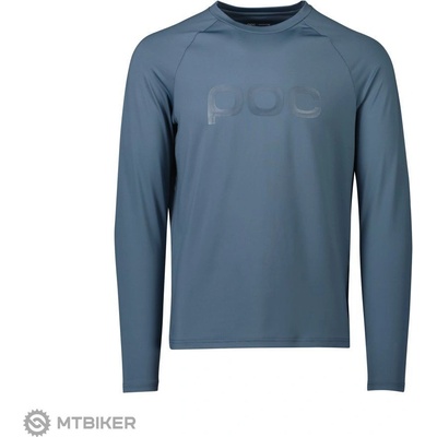 POC Reform Enduro Jersey Calcite Blue – Zbozi.Blesk.cz