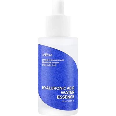 ISNTREE - Hyaluronic Acid Water Essence 50ml