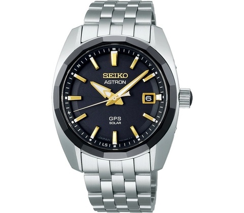 Seiko SSJ011J1