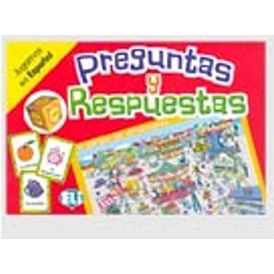 PREGUNTAS Y RESPUESTAS